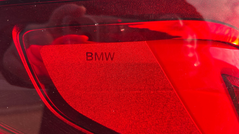 BMW 1 Series 118i [136] M Sport 5dr [Live Cockpit Professional] Petrol Hatchback